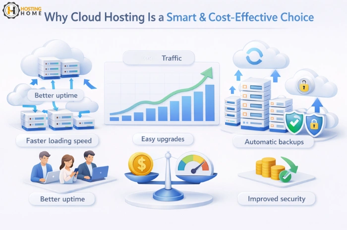 _Why Cloud Hosting is a Smart & Cost-Effective Choice.